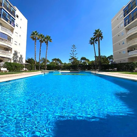 Apartamento Arenales Playa Arenales del Sol Exteriör bild