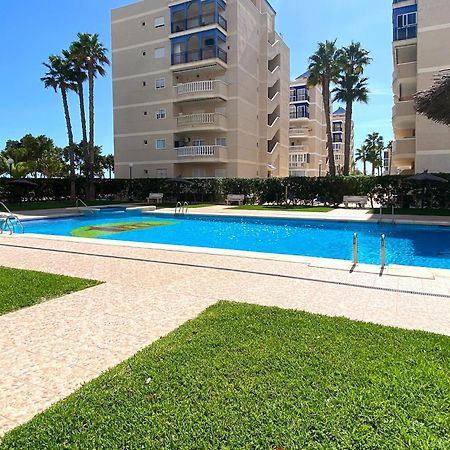 Apartamento Arenales Playa Arenales del Sol Exteriör bild