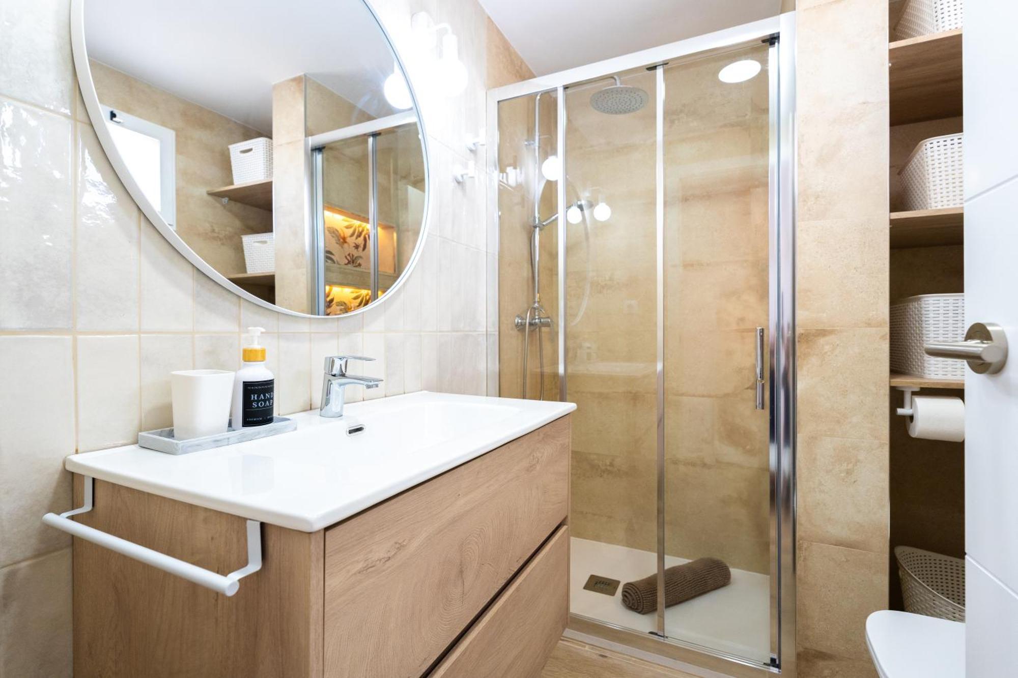 Apartamento Arenales Playa Arenales del Sol Exteriör bild