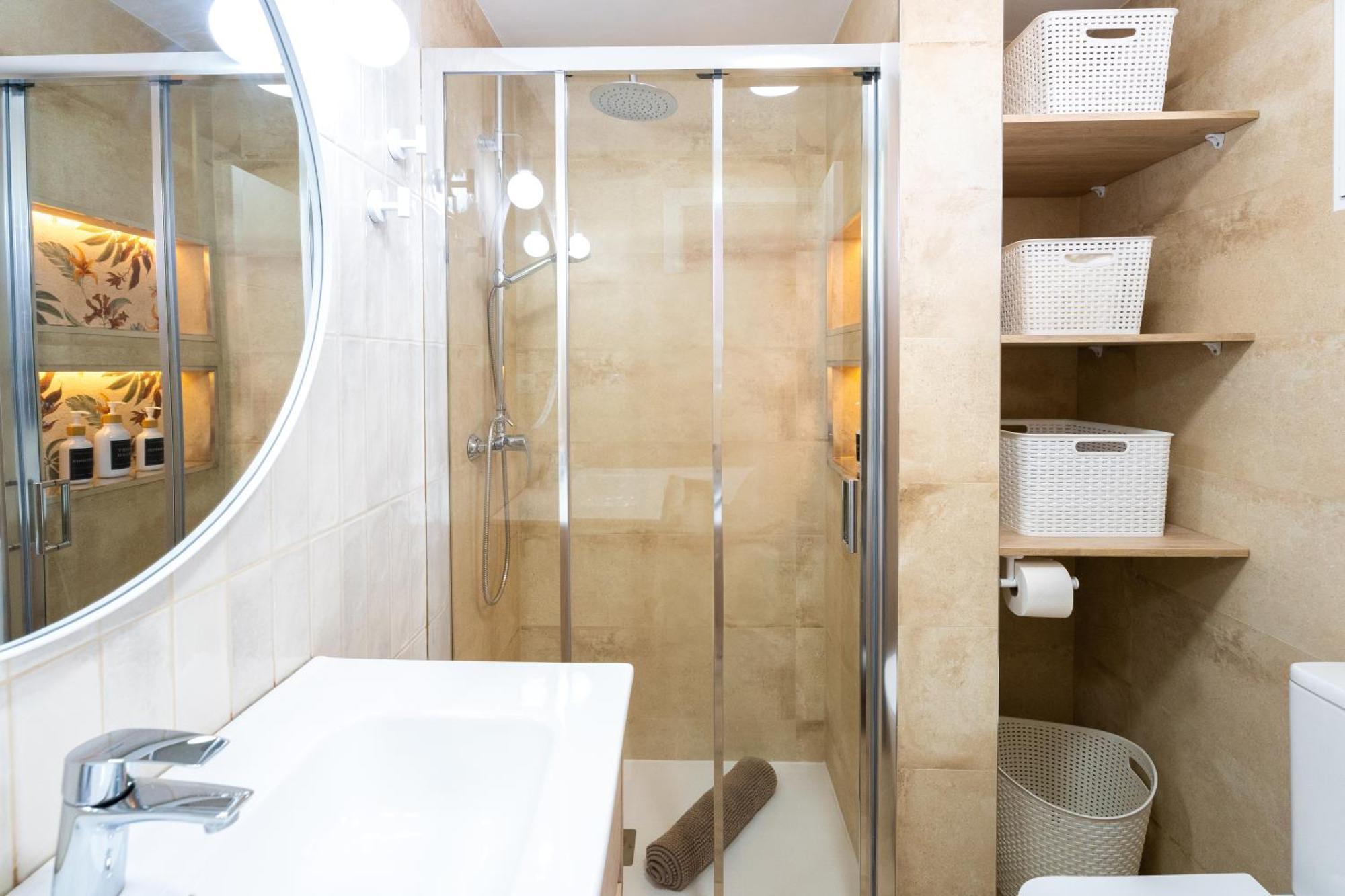 Apartamento Arenales Playa Arenales del Sol Exteriör bild