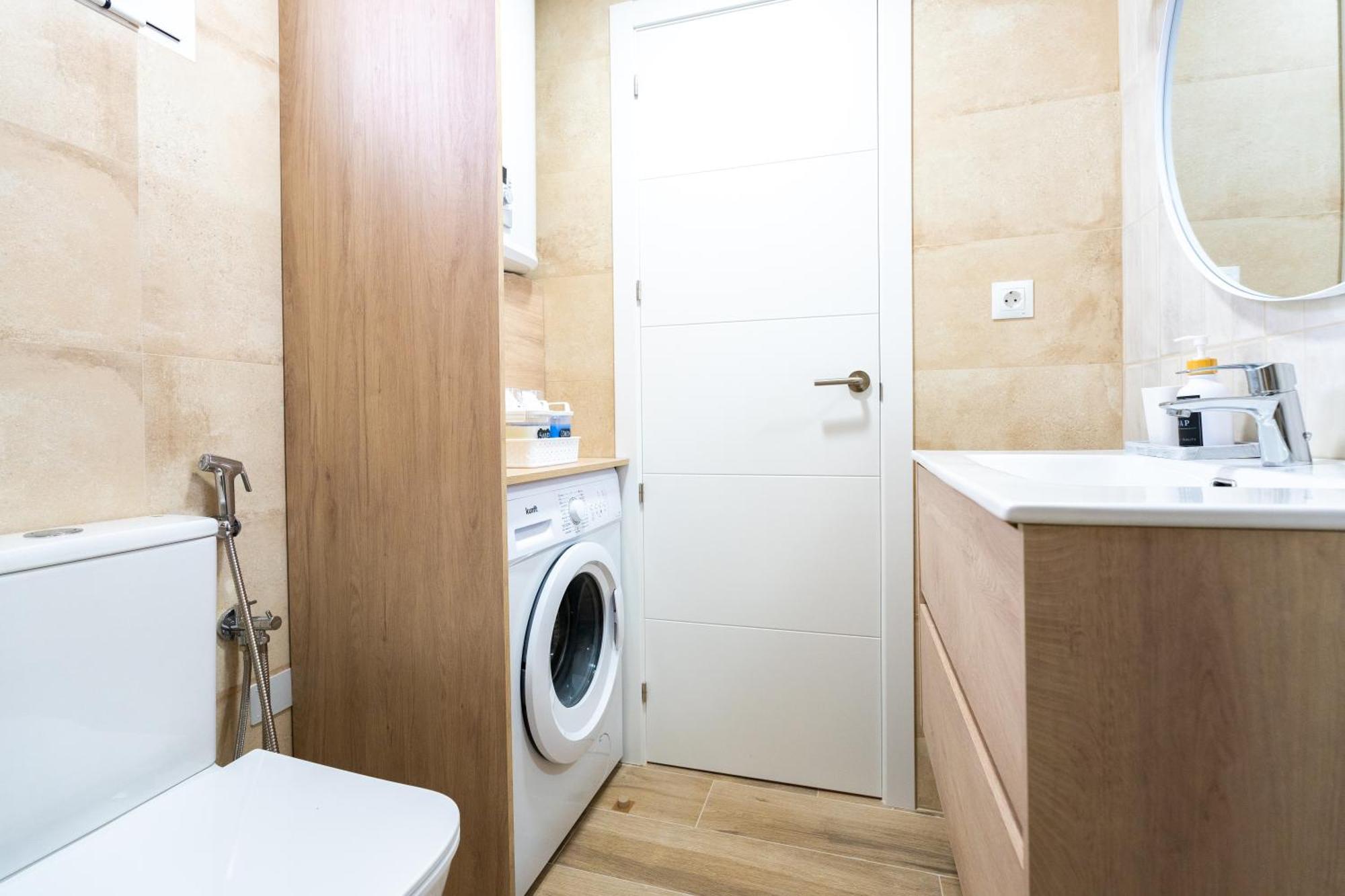 Apartamento Arenales Playa Arenales del Sol Exteriör bild