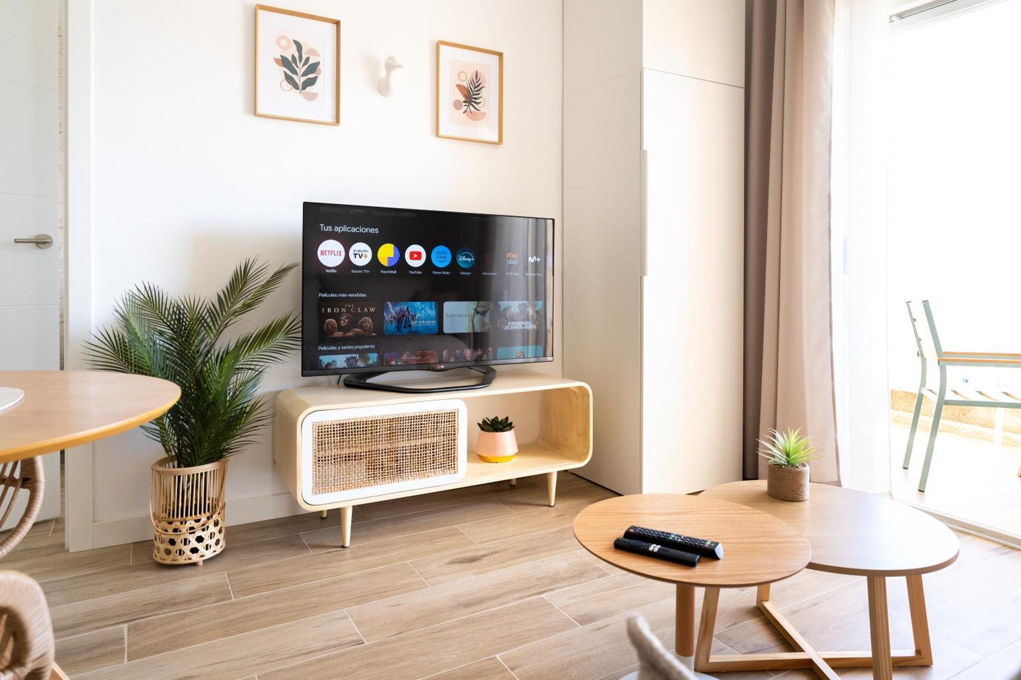 Apartamento Arenales Playa Arenales del Sol Exteriör bild