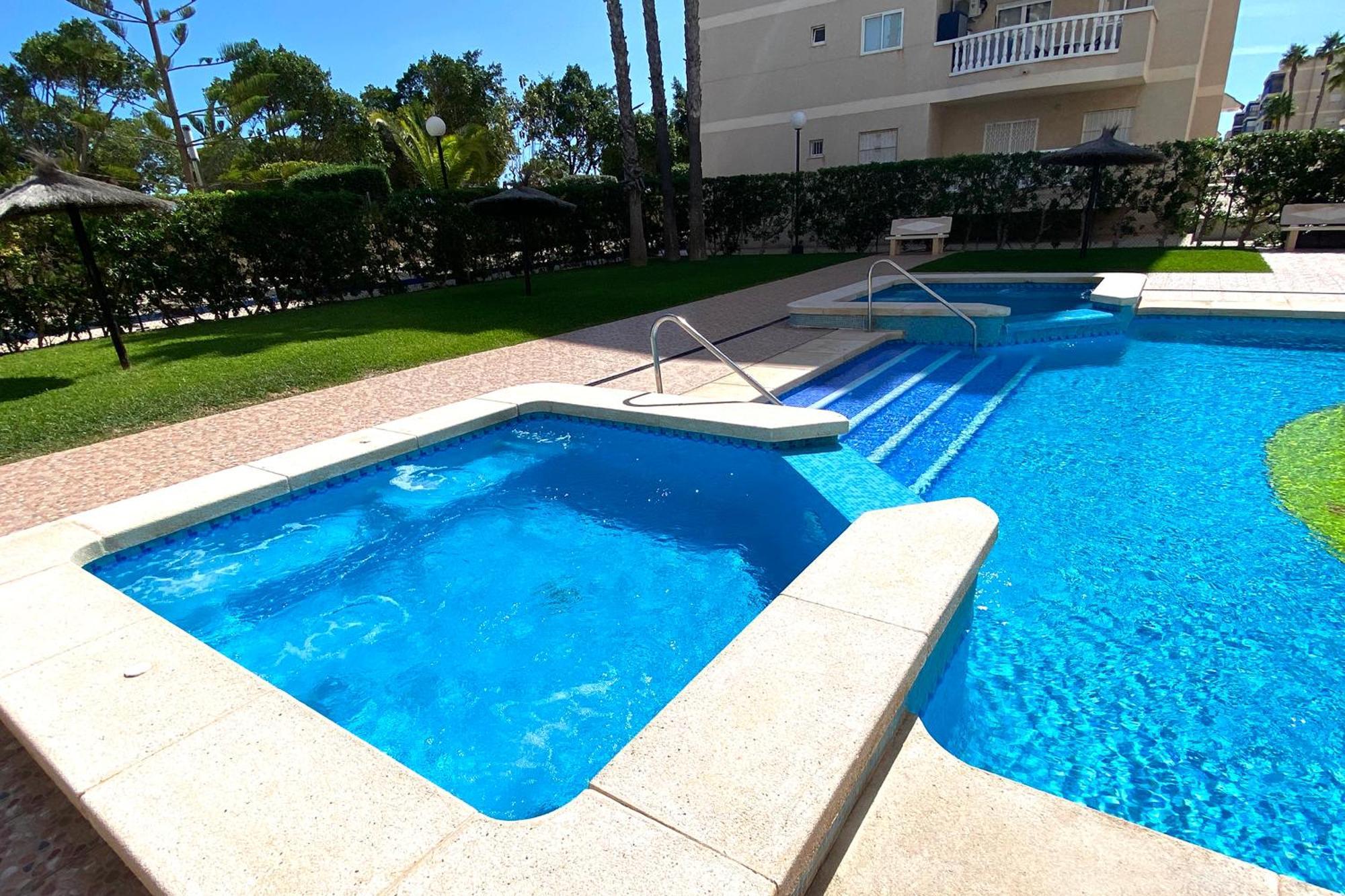 Apartamento Arenales Playa Arenales del Sol Exteriör bild