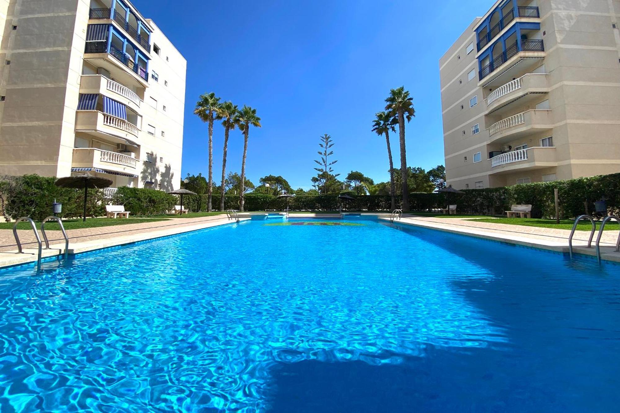 Apartamento Arenales Playa Arenales del Sol Exteriör bild